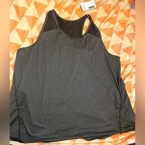 Amazon brand women’s tank too, size xxl, brand new, never worn